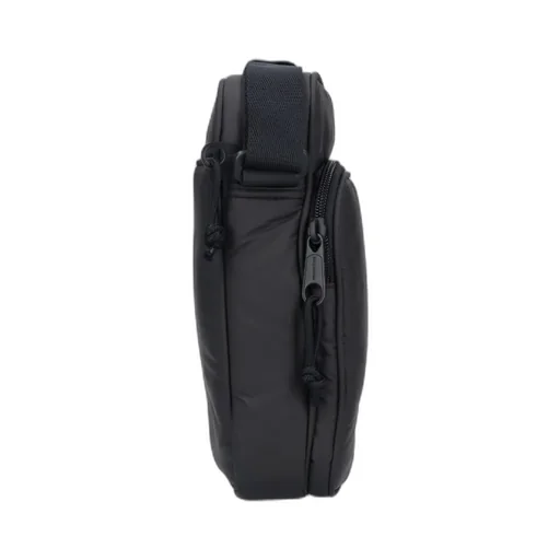 Explorer Zipped Crossbody Bag