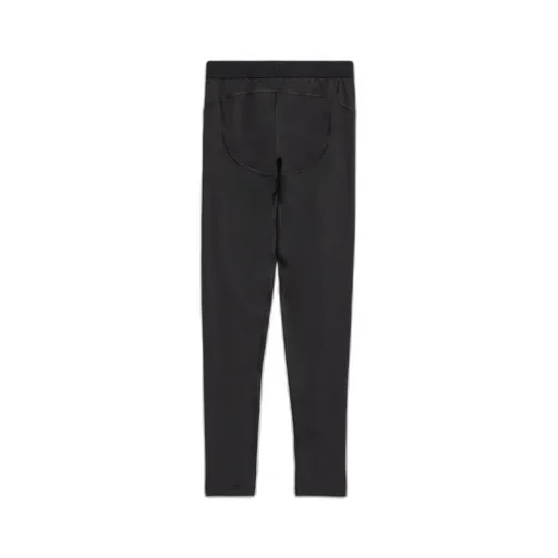 Logo Waistband Leggings