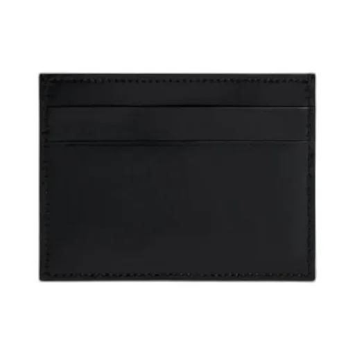 Logo Printed Cardholder