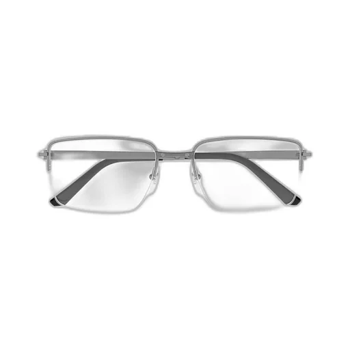 Rectangular Frame Glasses