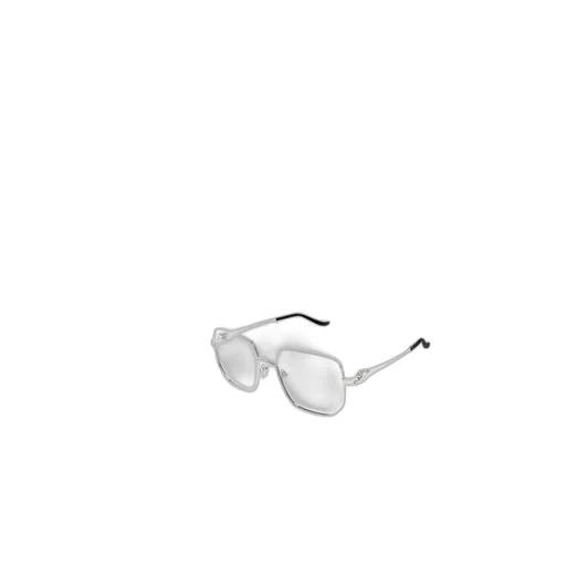 Rectangle Frame Glasses