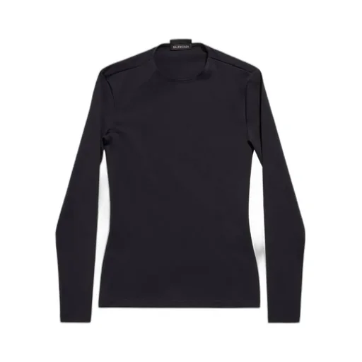 Outside Loop Fitted Top
