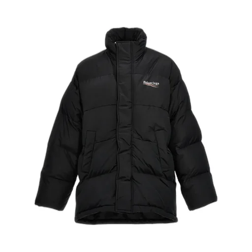 Political Campaign Down Jacket