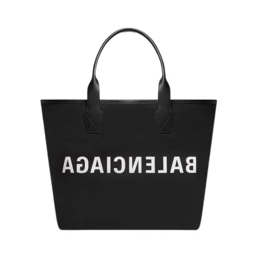 Jumbo Grande Tote Bag