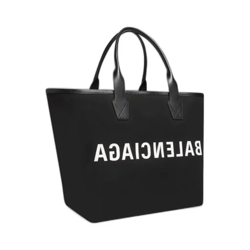 Jumbo Grande Tote Bag