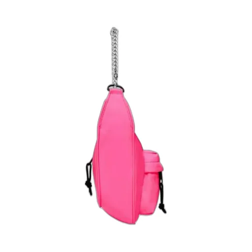 Raver Medium Chained Shoulder Bag