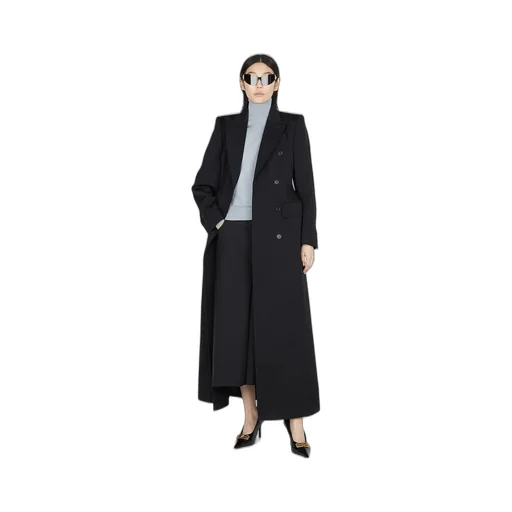 Turtleneck Long-Sleeved Jumper