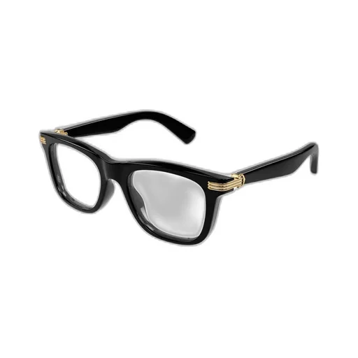 Square Frame Glasses