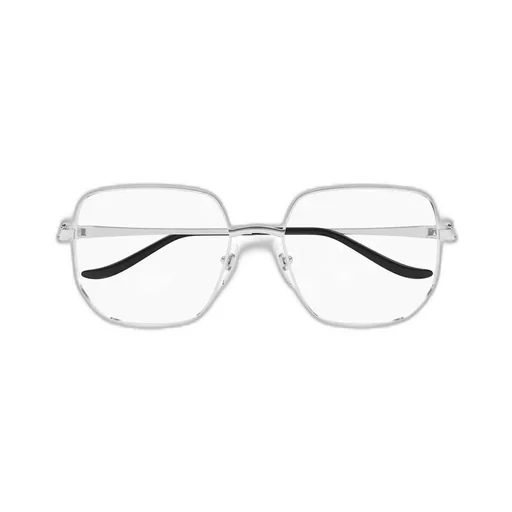 Rectangle Frame Glasses