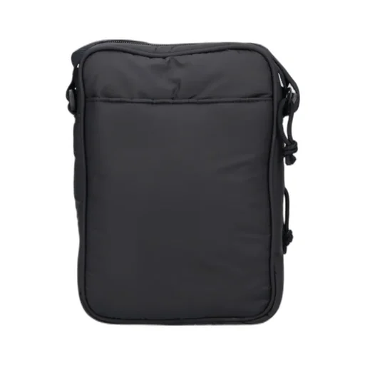 Explorer Zipped Crossbody Bag