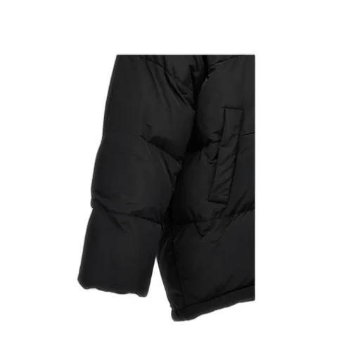 Political Campaign Down Jacket