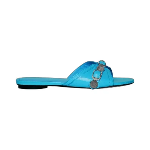 Cagole Flat Sandals