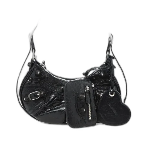 Le Cagole Xs Shoulder Bag