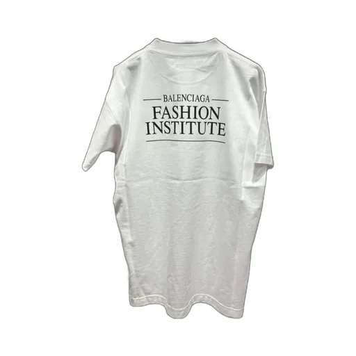 Fashion Institute Oversized T-Shirt