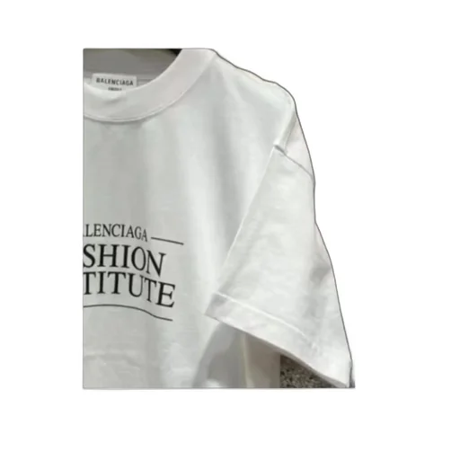 Fashion Institute Oversized T-Shirt