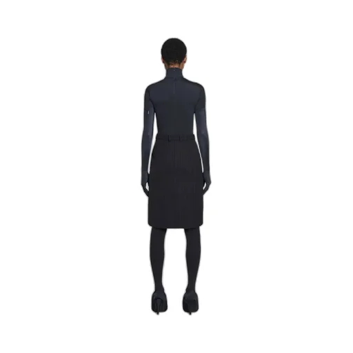 Hourglass Skirt