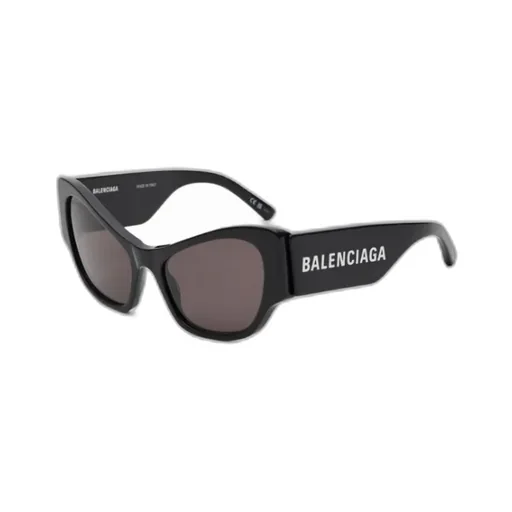Logo Side Printed Sunglasses