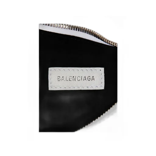 Logo Shoulder Bag