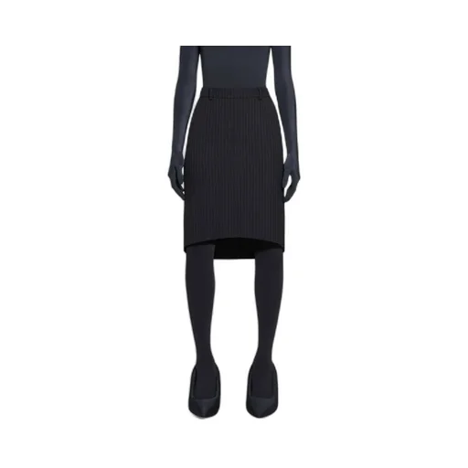 Hourglass Skirt