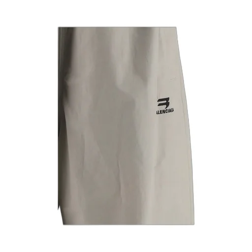 Logo Pants