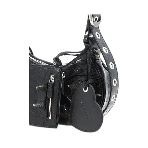 Le Cagole Xs Shoulder Bag