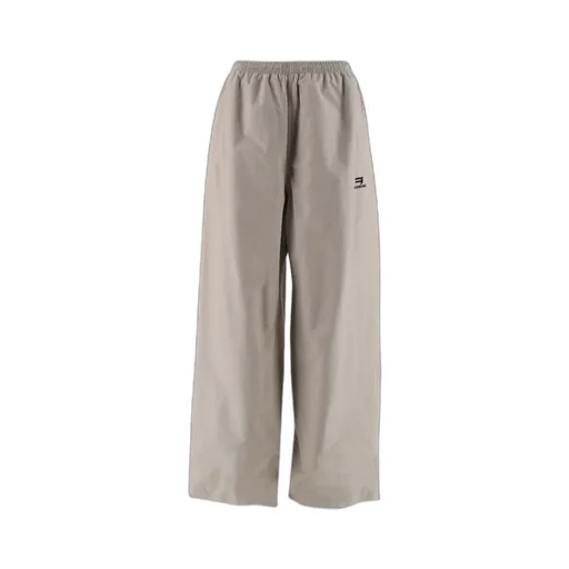 Logo Pants