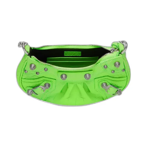 Le Cagole Mini Shoulder Bag
