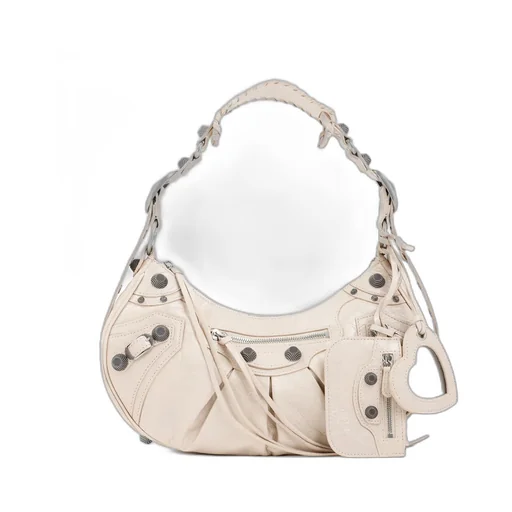 Le Caracole Xs Shoulder Bag