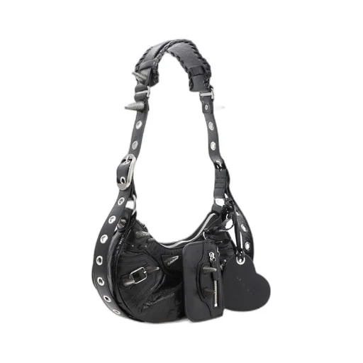 Le Cagole Xs Shoulder Bag