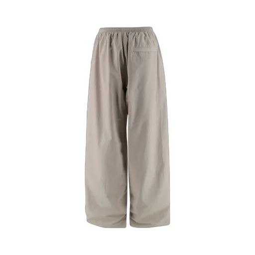 Logo Pants