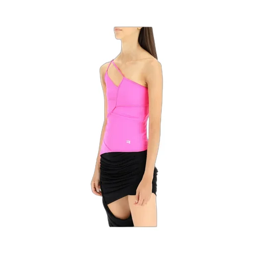 Logo Shoulder Vest