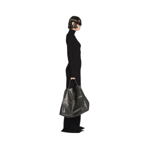 High Neck Jumpsuit
