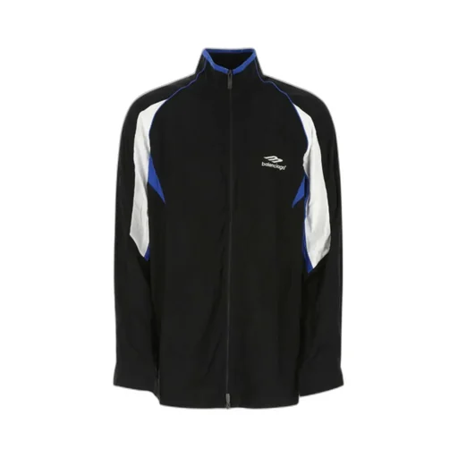 Logo Casual Jacket