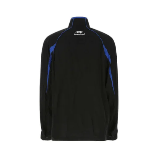 Logo Casual Jacket