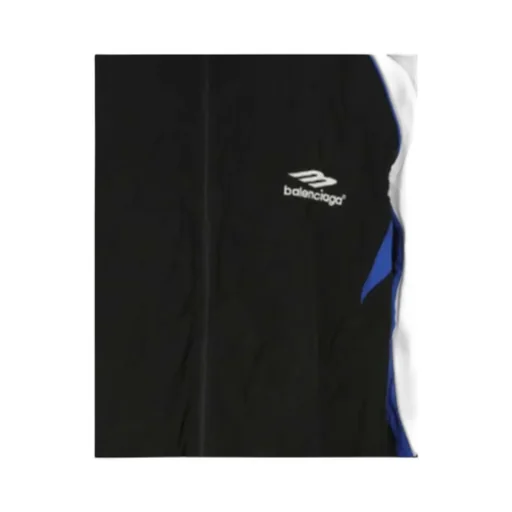Logo Casual Jacket