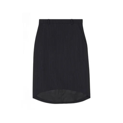 Hourglass Skirt