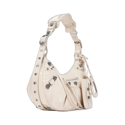 Le Caracole Xs Shoulder Bag