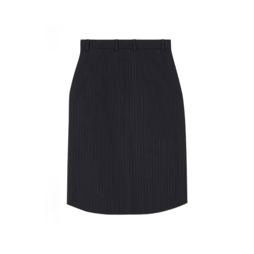 Hourglass Skirt