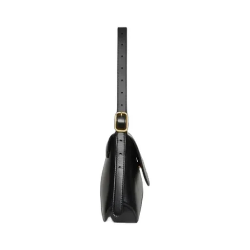 Xx Medium Flap Box Shoulder Bag
