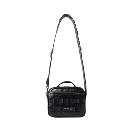 Army Pouch Shoulder Bag