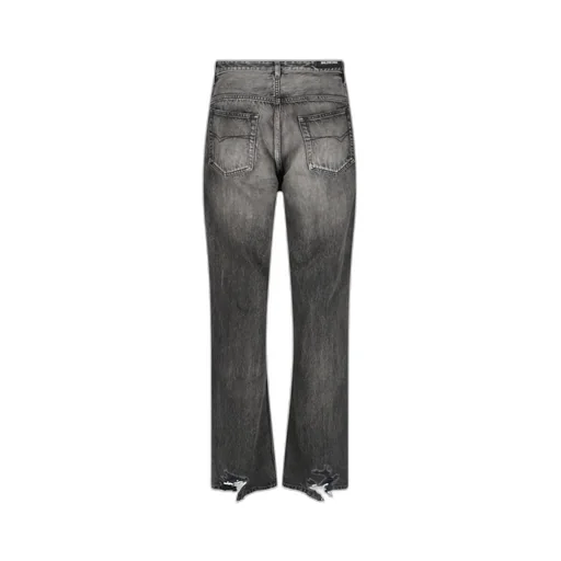 Medium Fit Jeans