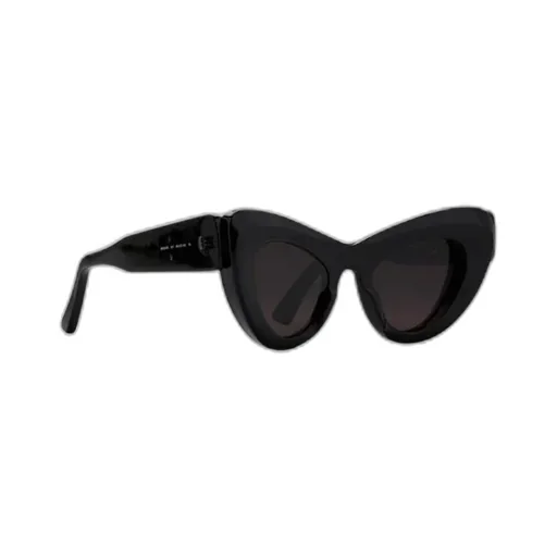Mega Cat Sunglasses