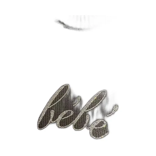 Logo Detail Sweater