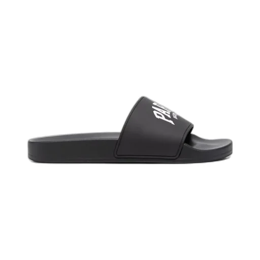 Logo Print Slides