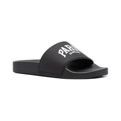 Logo Print Slides
