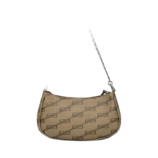 Le Cagole Mini Shoulder Bag