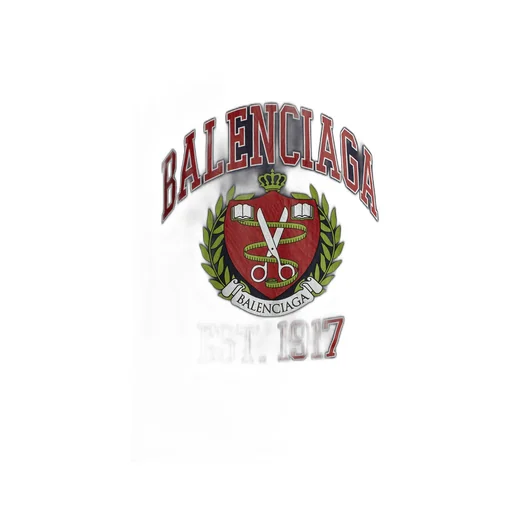 College Hooded Long-Sleeve T-Shirt