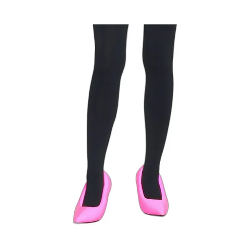 Xl Pointed-Toe Pumps