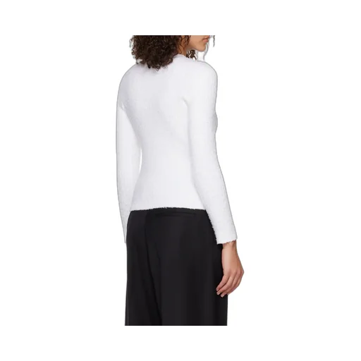 Round Neck Sweater