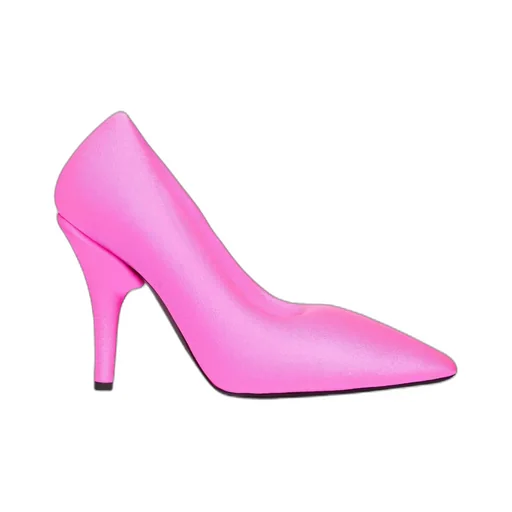 Xl Pointed-Toe Pumps